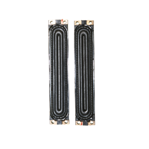 6 Ohm 5W Samsung LED TV Speaker - Original Quality Long Lasting and Reliable (2pcs Set)