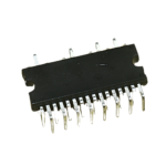 GIPQ3H60T Intelligent Power Module (IPM) 3A 600V
