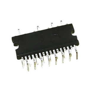 GIPQ3H60T Intelligent Power Module (IPM) 3A 600V