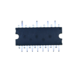 GIPQ3H60T Intelligent Power Module (IPM) 3A 600V