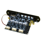 Gold-AP200 100W+100W Class D Amplifier Kit with Dual TPA3116D2 12V-24V Operating - Long Lasting and Reliable