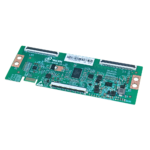 HV430QUB-F70 Tcon Board for 43 inch LED TV (NEW) - Long Lasting and Reliable