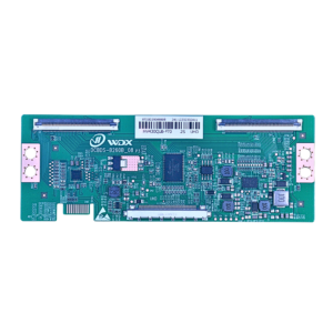 HV430QUB-F70 Tcon Board for 43 inch LED TV (NEW) - Long Lasting and Reliable