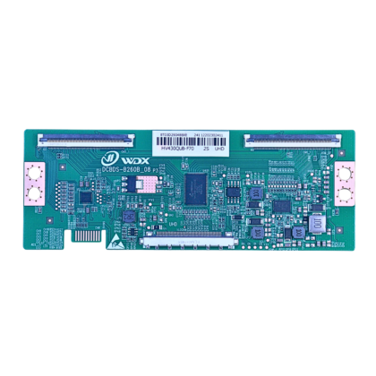 HV430QUB-F70 Tcon Board for 43 inch LED TV (NEW) – Long Lasting and Reliable