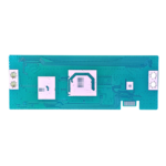 HV430QUB-F70 Tcon Board for 43 inch LED TV (NEW) - Long Lasting and Reliable