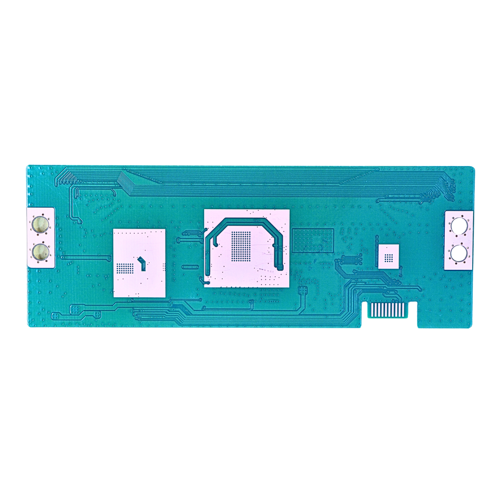 HV430QUB-F70 Tcon Board for 43 inch LED TV (NEW) - Long Lasting and Reliable 6 HV430QUB-F70 Tcon Board for 43 inch LED TV (NEW) - Long Lasting and Reliable