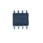L6562D Transition-Mode PFC Controller IC (SO-8 Package) OG