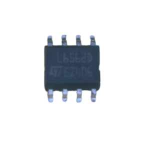L6562D Transition-Mode PFC Controller IC (SO-8 Package) OG