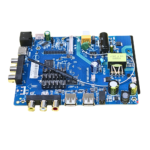 32 inch LED TV Universal Smart Android Motherboard - SP35212D.5