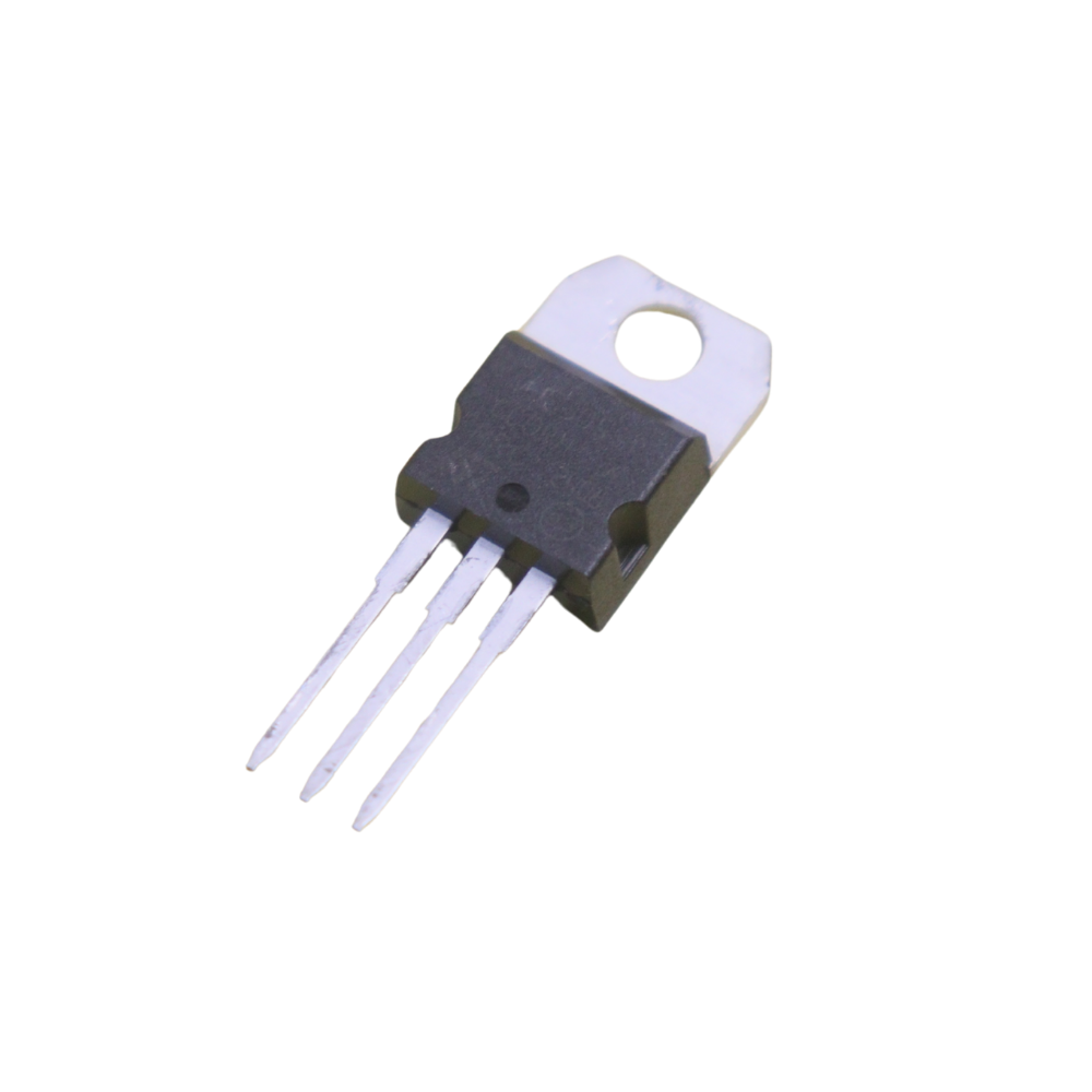 MJE3055 Power Transistor (10A, 60V, 75W) – TO-220 Package - Dip ...