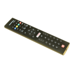 Panasonic Smart LED TV Remote Control with Netflix Button