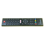 Panasonic Smart LED TV Remote Control with Netflix Button