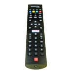 Panasonic Smart LED TV Remote Control with Netflix Button