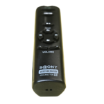 Sony Home Theatre / Audio System Remote control