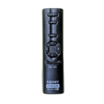 Sony Home Theatre / Audio System Remote control