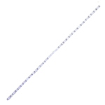TCL 43 Inch LED TV Backlight Strips – 18 LED (Model: 43S11 / 43HR330M18A)