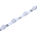 TCL 43 Inch LED TV Backlight Strips – 18 LED (Model: 43S11 / 43HR330M18A)