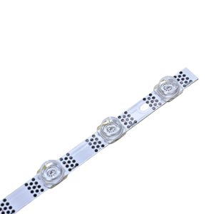 TCL 43 Inch LED TV Backlight Strips – 18 LED (Model: 43S11 / 43HR330M18A)