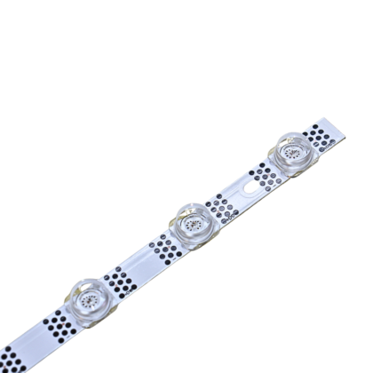TCL 43 Inch LED TV Backlight Strips – 18 LED (Model: 43S11 / 43HR330M18A)