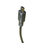 USB 2.0 A to Mini B Cable for Multipurpose Uses Arduino, Scanner, Printer, Music System, Infotainment System,