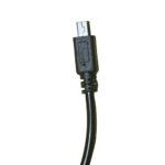 USB 2.0 A to Mini B Cable for Multipurpose Uses Arduino, Scanner, Printer, Music System, Infotainment System,