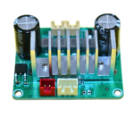 Vire 2C50 50W + 50W Stereo Class-D Amplifier Kit