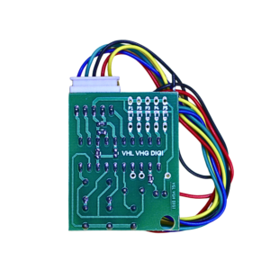 DIGI VGL VGH Panel Booster Module
