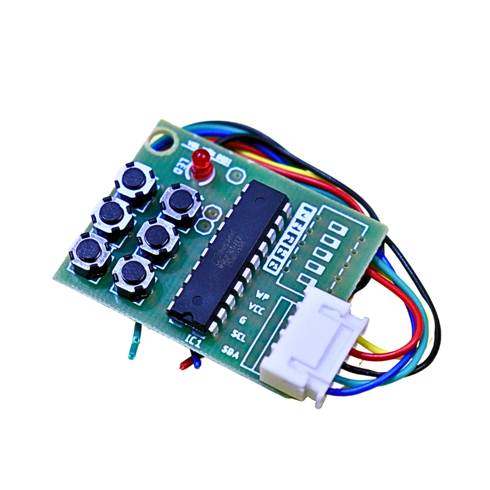 DIGI VGL VGH Panel Booster Module 3 DIGI VGL VGH Panel Booster Module