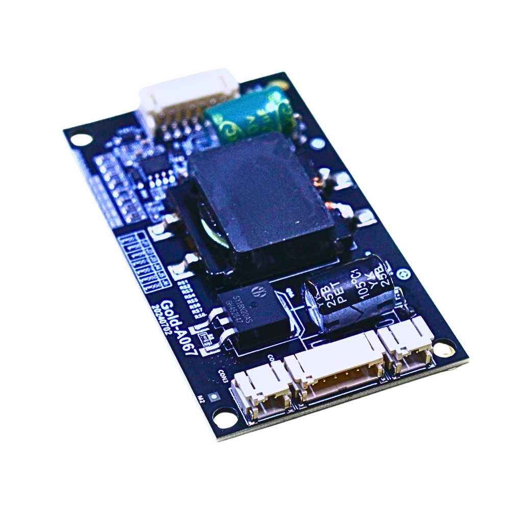 Gold-A067 Backlight Driver Support Upto 65 inch LED TV Max Output voltage 250V - Long Lasting and Reliable 3 Gold-A067 Universal LED TV Backlight Driver Board