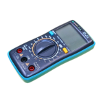 Original Zoyi ZT-82 Digital Multimeter
