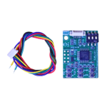 TJKJ VGL & VGH Panel + T-CON Voltage Modification Module