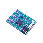 TJKJ VGL & VGH Panel + T-CON Voltage Modification Module