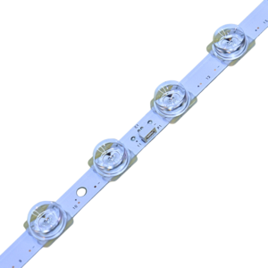 21 LED 4K Backlight Strip 43HR330M21A for TCL / iFFALCON 43 Inch LED TV 1pcs Set