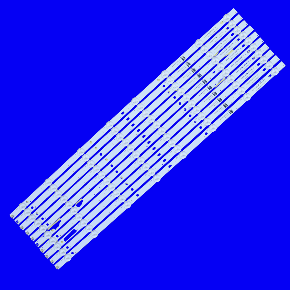 32” LED TV Backlight Strip JL.D32081235 609mm 3V 8 LED (CNL343) 6 32” LED TV Backlight Strip JL.D32081235 609mm 3V 8 LED (CNL343)