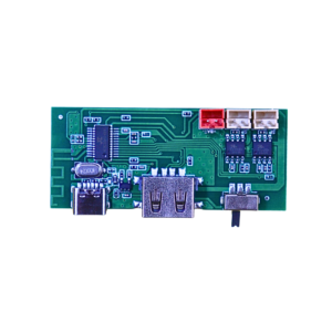 COSMIC-104 / AT104 Mini amplifier Circuit Borad
