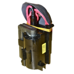 FUH29A001B Samsung CRT TV EHT Flyback Transformer