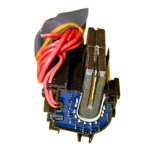 FUH29A001B Samsung CRT TV EHT Flyback Transformer