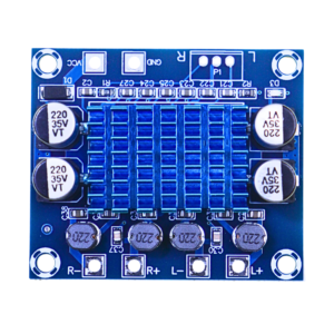 HW-404 / XH-A232 Class D Audio Amplifier Board 30W + 30W