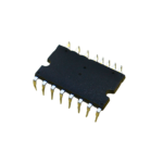IGCM04G60HA Dual In-Line Intelligent Power Module (IPM) – 4A 600V High-Efficiency IGBT Module