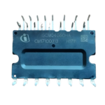 IGCM04G60HA Dual In-Line Intelligent Power Module (IPM) – 4A 600V High-Efficiency IGBT Module