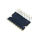 IGCM04G60HA Dual In-Line Intelligent Power Module (IPM) – 4A 600V High-Efficiency IGBT Module