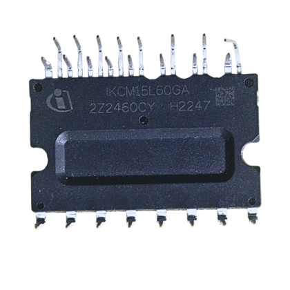 IKCM15L60GA Intelligent Power Module (IPM) 600V 15A IGBT IPM for Motor Drive & Inverter Applications