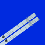 JHD315V1H 32 Inch LED TV Backlight Strips 5LED 3V 2W 557mm Lenth (CNL126)