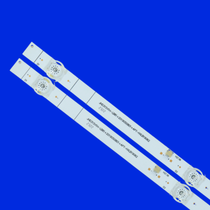 JHD315V1H 32 Inch LED TV Backlight Strips 5LED 3V 2W 557mm Lenth (CNL126)