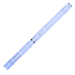 JL.D23641330 24 Inch LED TV Backlight Strips | 4 LED 3V | 447mm Length | 2pcs Set for LED TV Repair (CNL229)