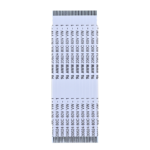 LB5130-A 51 Pin LG FHD to 30 Pin Samsung HD LVDS Conversion Board
