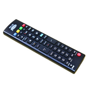RM-1659 Remote Control for China LED TV and Universal LED TV Motherboard