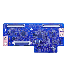 Realme 43 Inch LED TV T-CON Board JUC7.820.00247377 (Brand New)