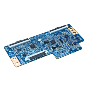 Realme 43 Inch LED TV T-CON Board JUC7.820.00247377 (Brand New)