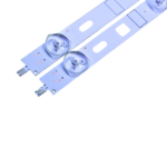 SONY 40 Inch LED TV Backlight Strips Set – 5LED 3V 378mm (10pcs | 5pcs A + 5pcs B | CNL589)
